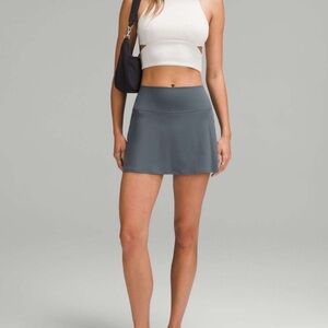 Lululemon Align High-Rise Skirt